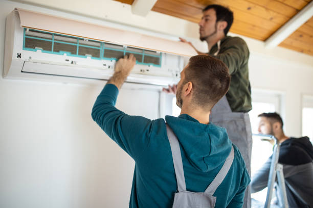 Trusted Cullman, AL HVAC Experts