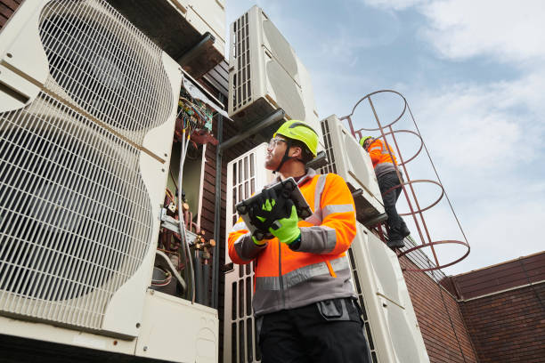 Best Seasonal HVAC Services in Cullman, AL