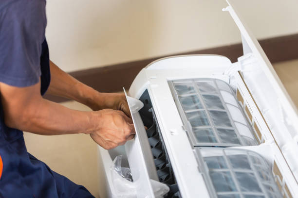 Best HVAC Training and Certification in Cullman, AL