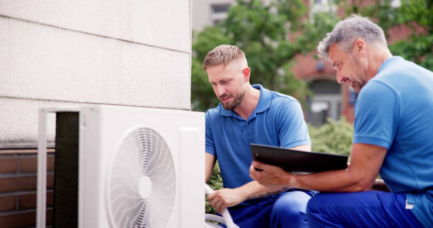 Best Solar-powered HVAC Systems in Cullman, AL