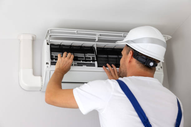 Best Energy-efficient HVAC Solutions in Cullman, AL