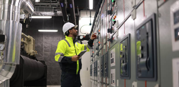 Best Commercial HVAC in Cullman, AL