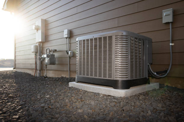Best HVAC Consulting and Engineering in Cullman, AL